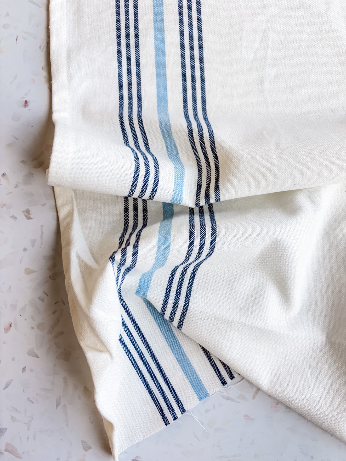White Water Toweling
