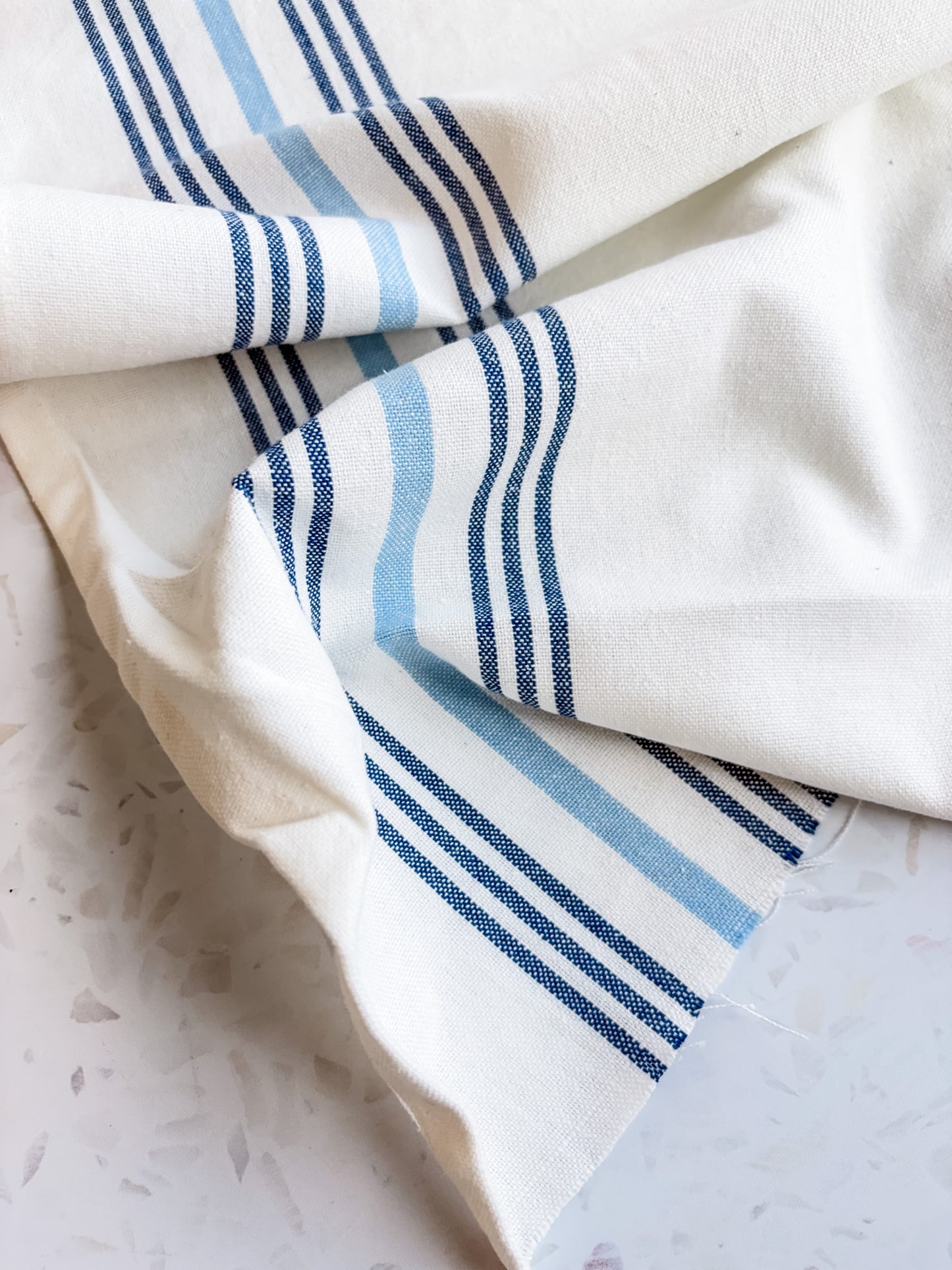 White Water Toweling