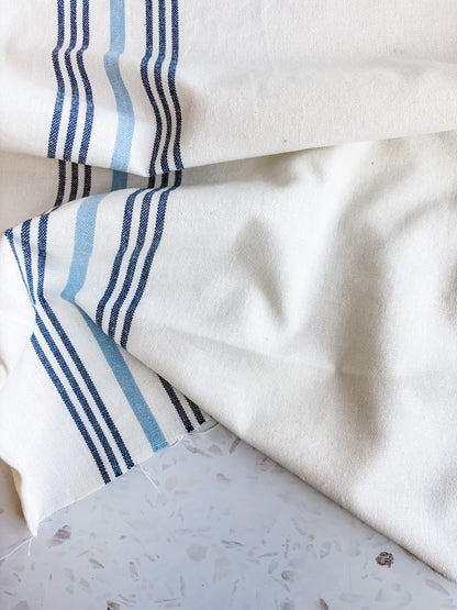 White Water Toweling