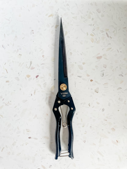 LDH Midnight Edition 14"  Batting Shears