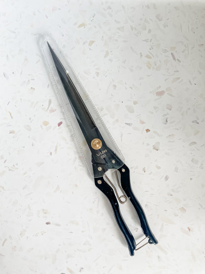 LDH Midnight Edition 14"  Batting Shears