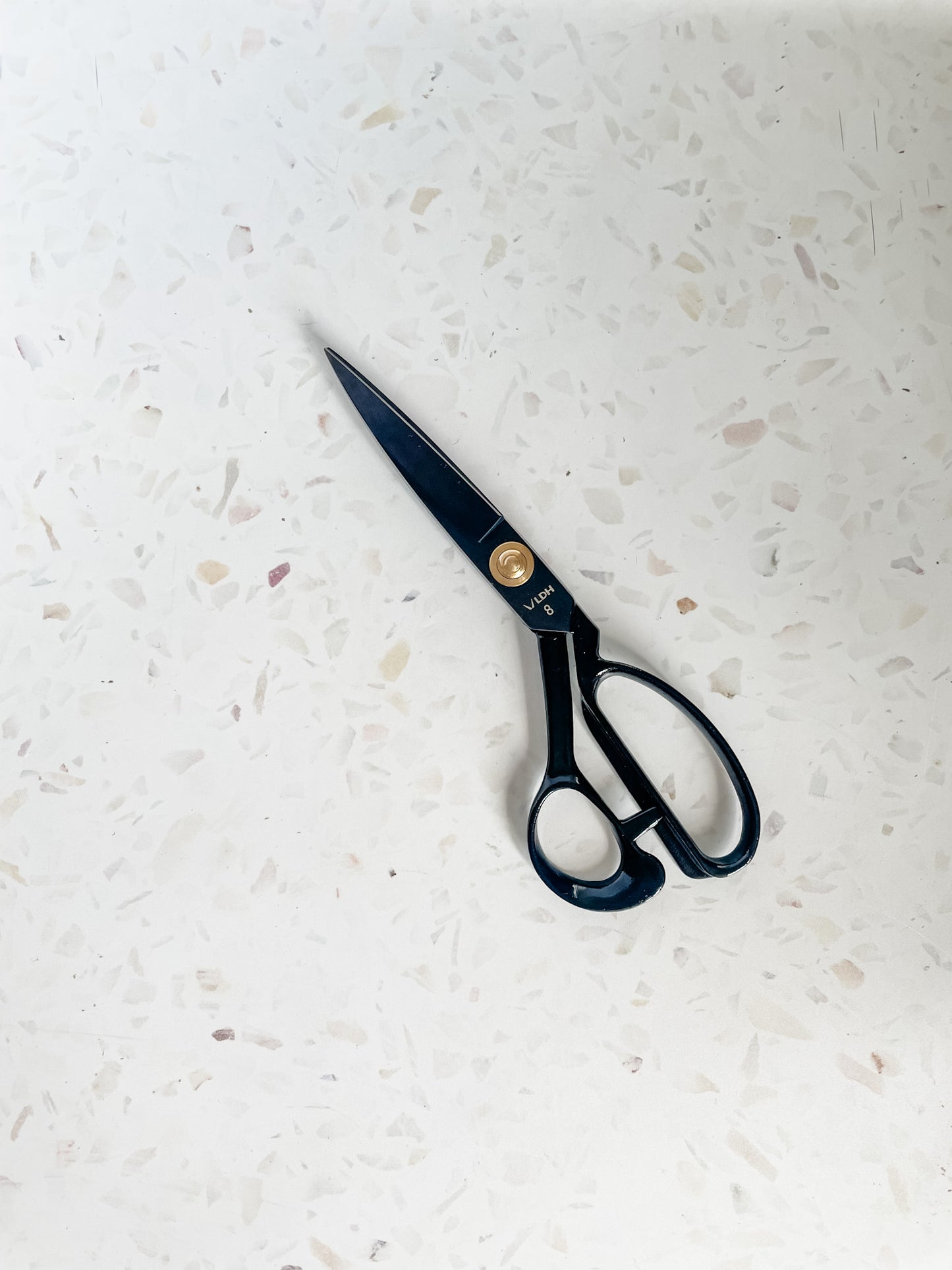 LDH Midnight Edition Fabric Shears