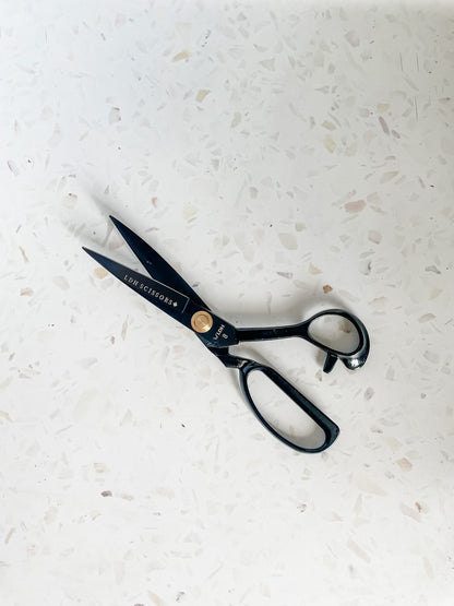 LDH Midnight Edition Fabric Shears