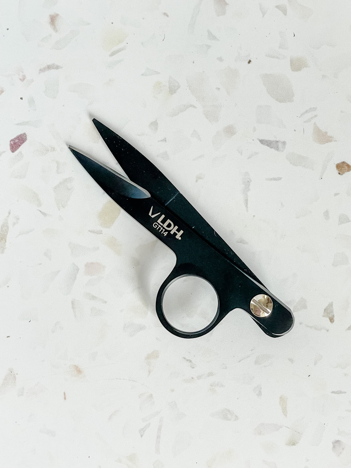 LDH Midnight Edition Thread Snips