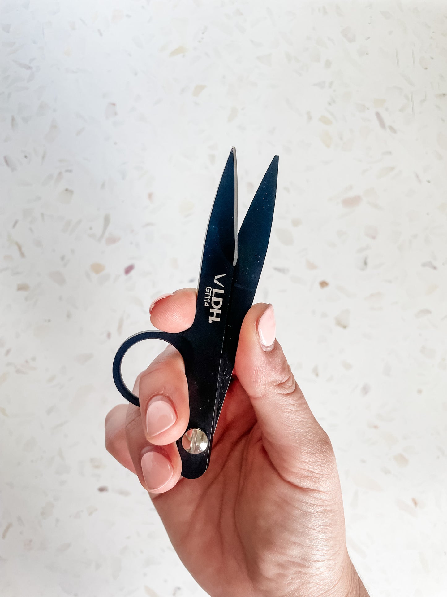 LDH Midnight Edition Thread Snips