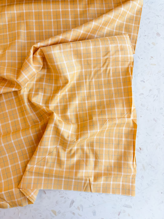 Summer Solstice Lightweight Cotton in County Fair