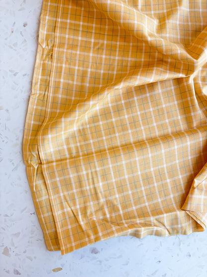 Summer Solstice Lightweight Cotton in County Fair