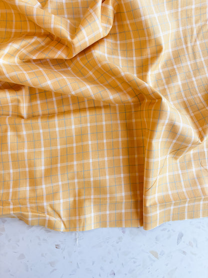 Summer Solstice Lightweight Cotton in County Fair