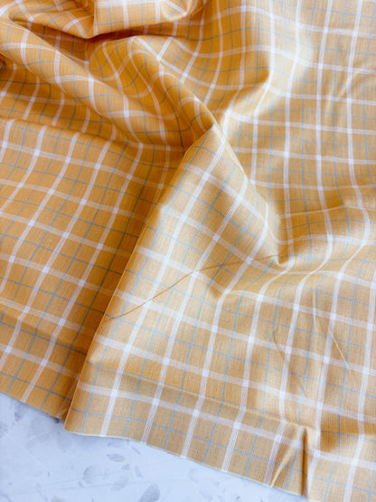 Summer Solstice Lightweight Cotton in County Fair