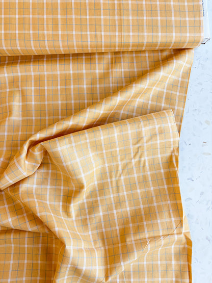 Summer Solstice Lightweight Cotton in County Fair
