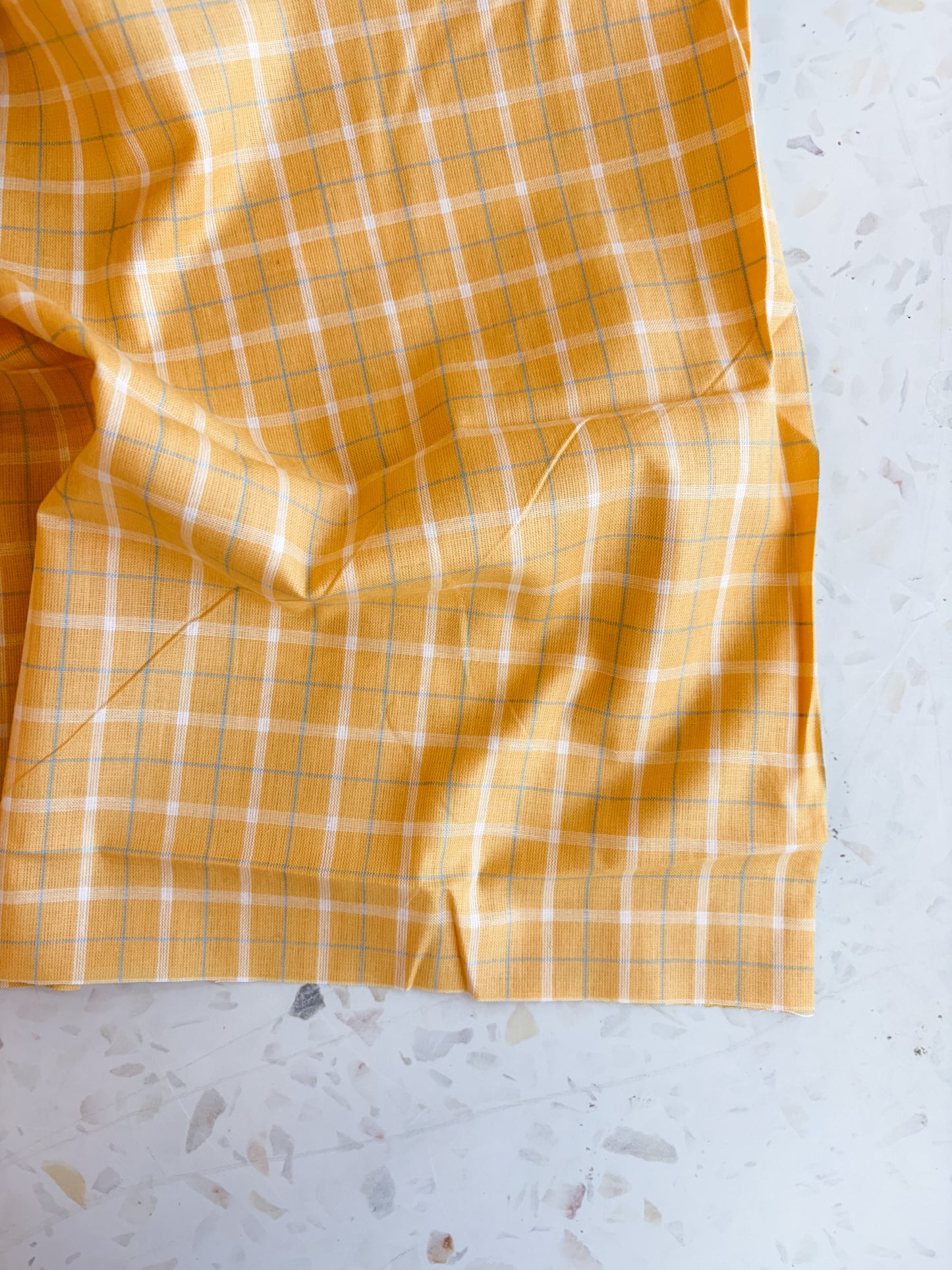 Summer Solstice Lightweight Cotton in County Fair