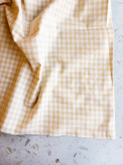 Summer Solstice Lightweight Cotton in Sweet Corn