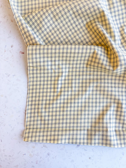 Summer Solstice Lightweight Cotton in Crumpet