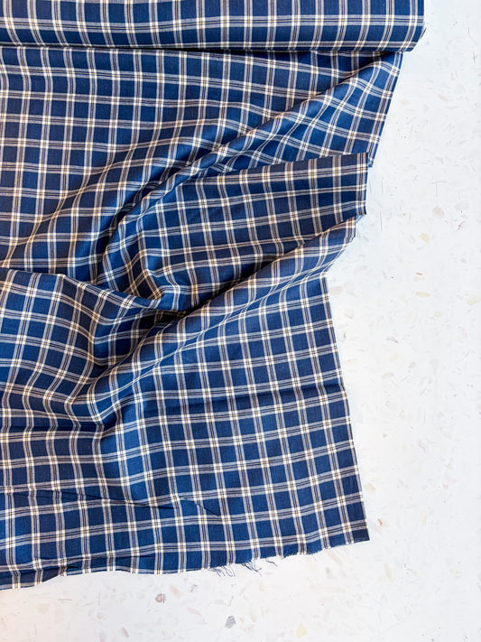 Summer Solstice Lightweight Cotton in Farmhouse