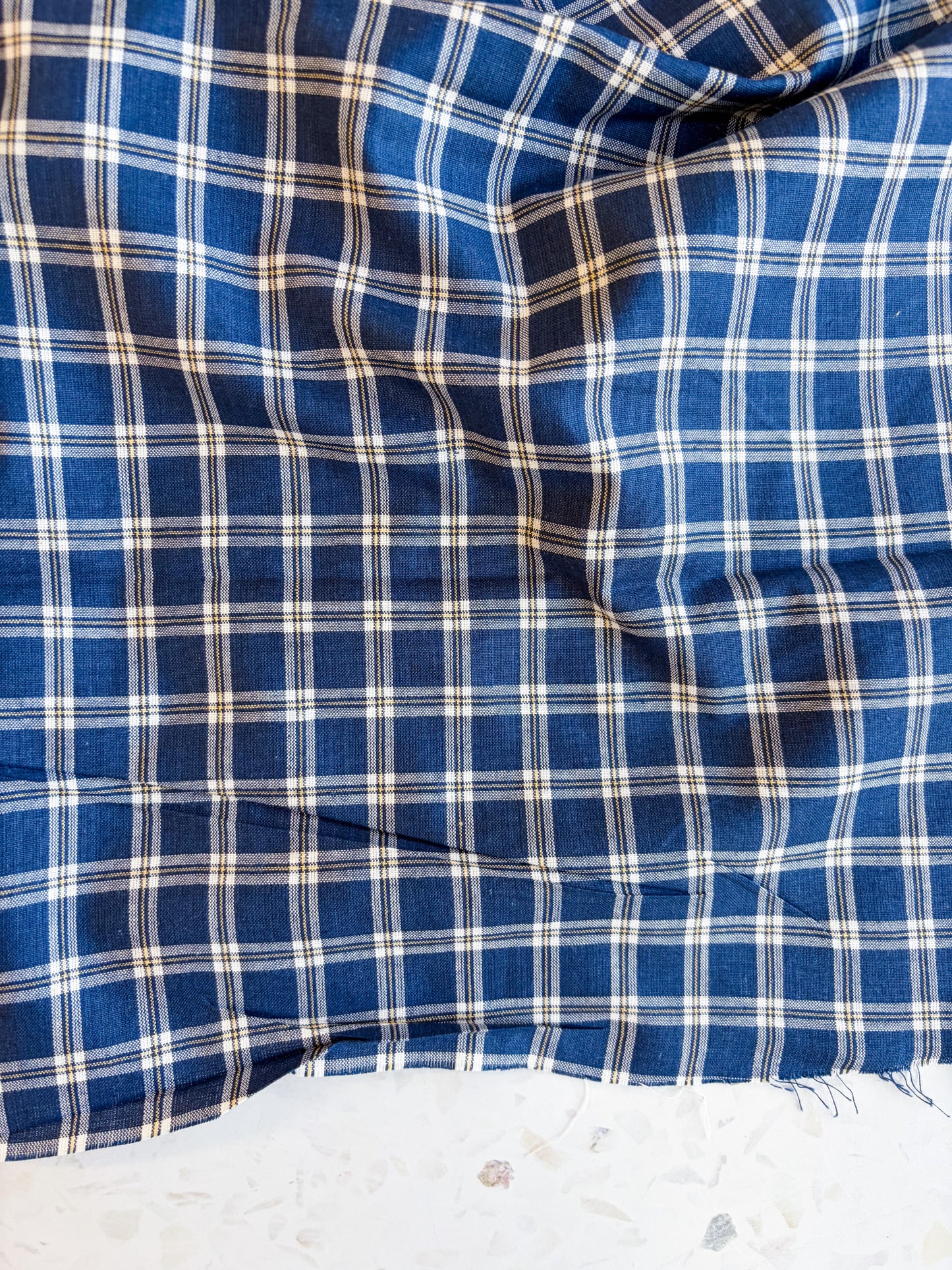 Summer Solstice Lightweight Cotton in Farmhouse