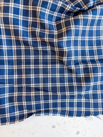 Summer Solstice Lightweight Cotton in Farmhouse