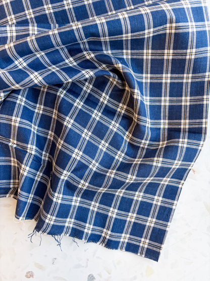 Summer Solstice Lightweight Cotton in Farmhouse