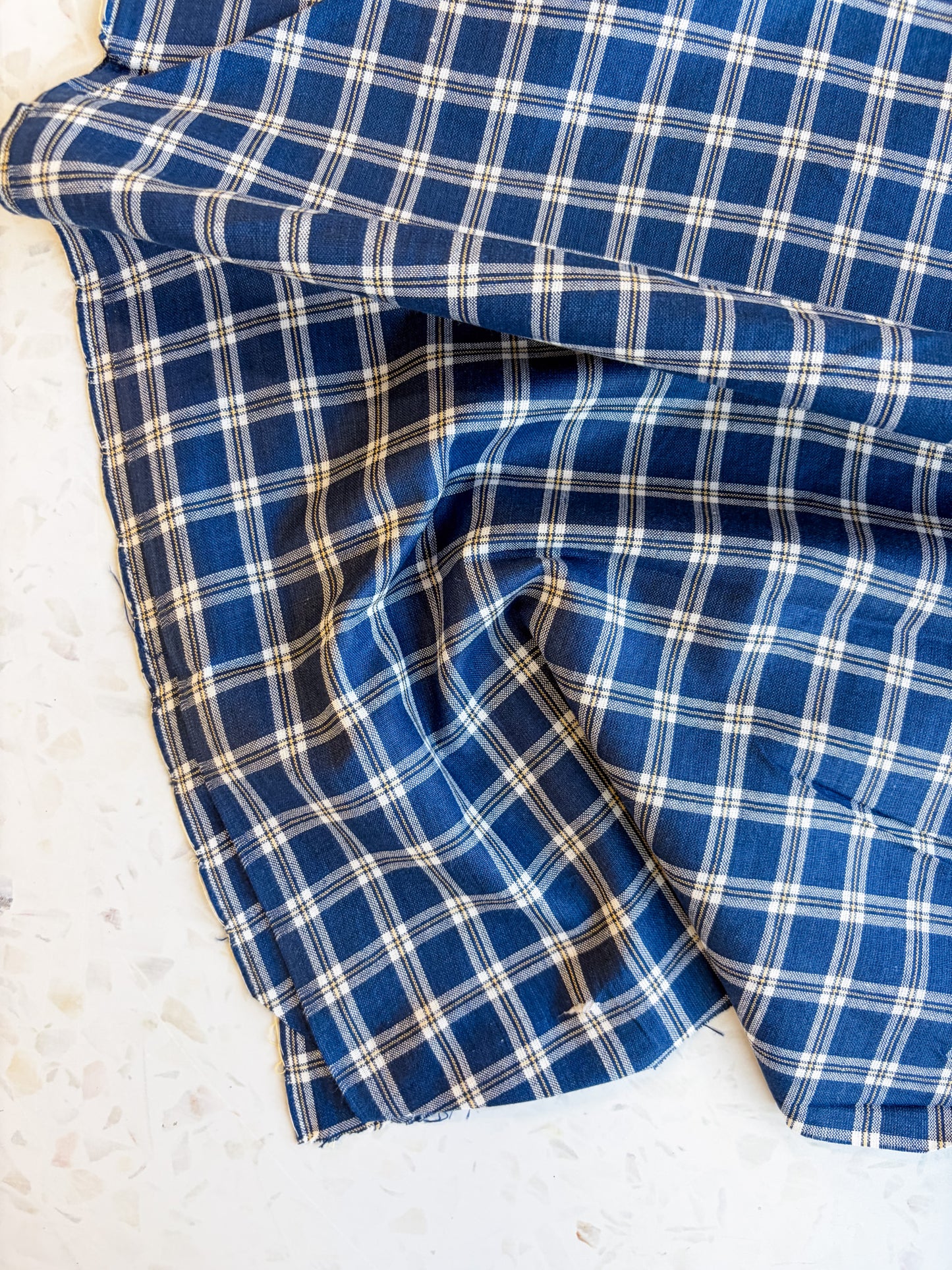 Summer Solstice Lightweight Cotton in Farmhouse