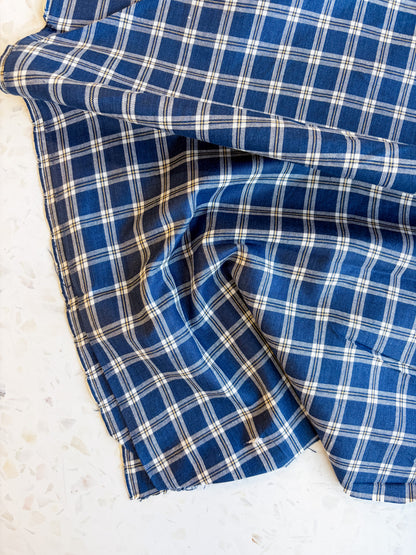 Summer Solstice Lightweight Cotton in Farmhouse