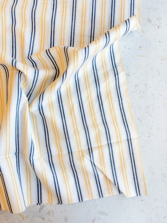 Summer Solstice Lightweight Cotton in Front Porch