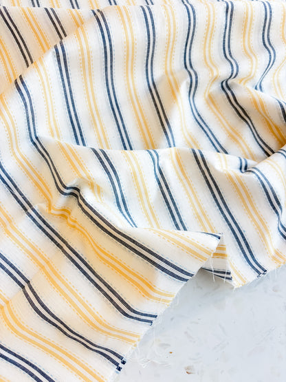 Summer Solstice Lightweight Cotton in Front Porch