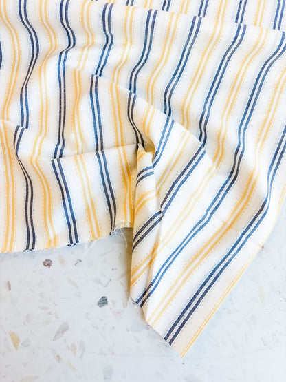Summer Solstice Lightweight Cotton in Front Porch