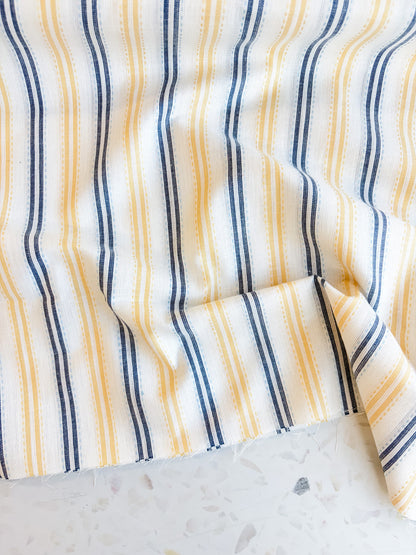 Summer Solstice Lightweight Cotton in Front Porch