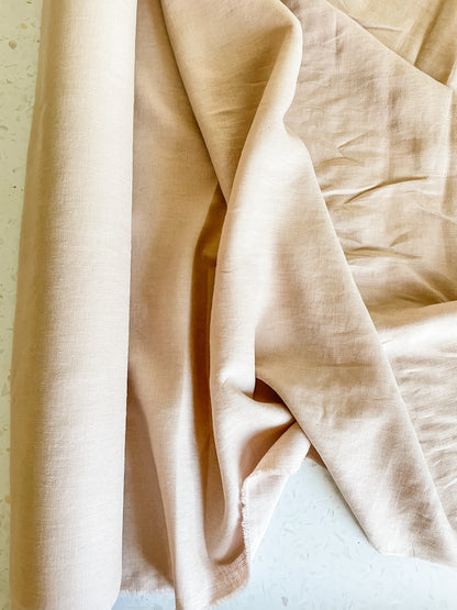 Merchant & Mills 185 Linen – French Clay