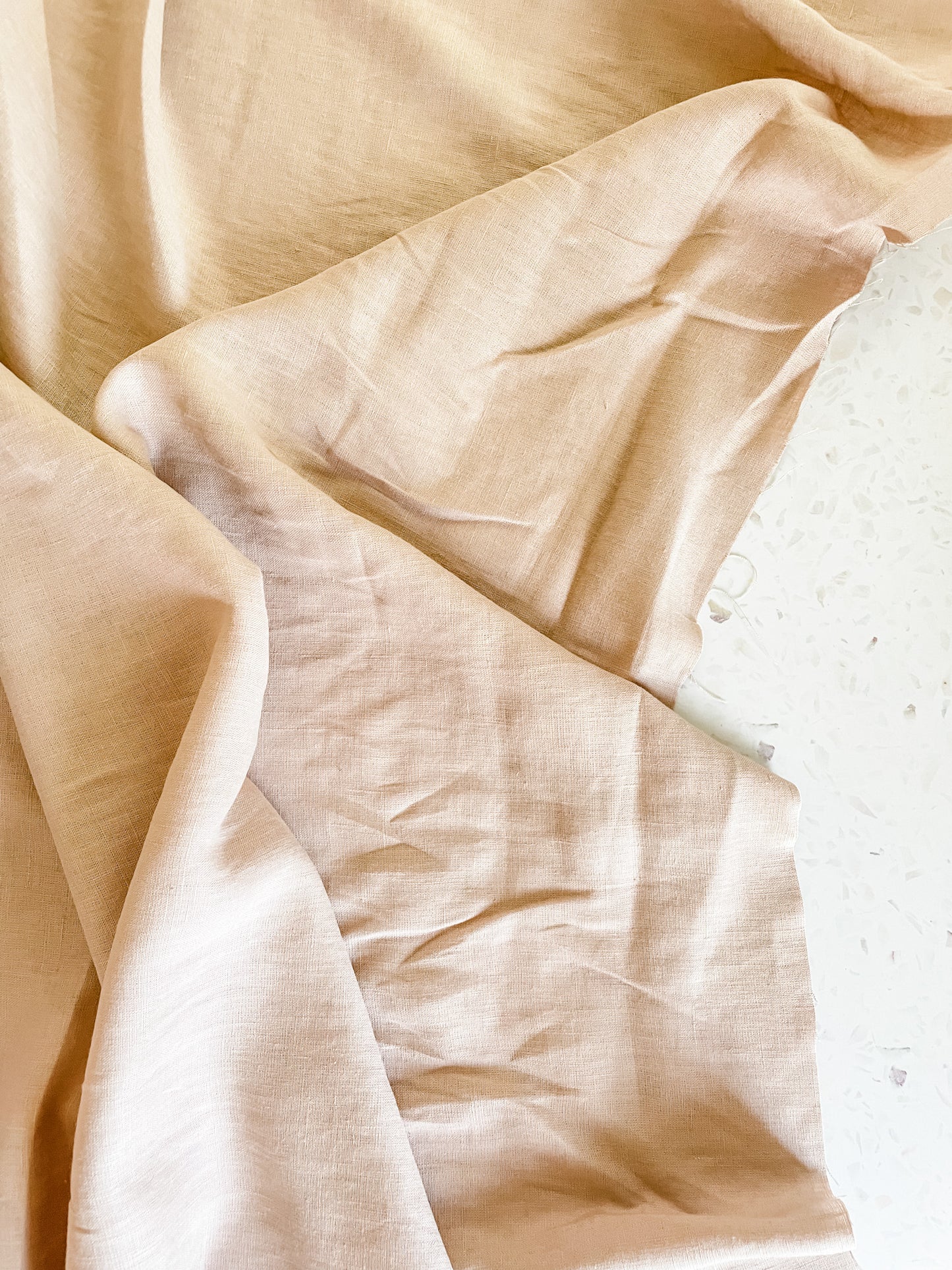 Merchant & Mills 185 Linen – French Clay