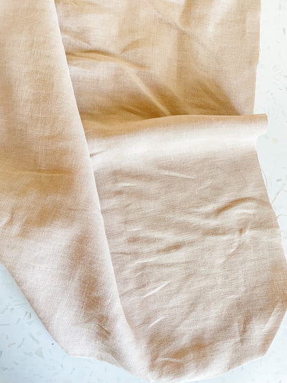 Merchant & Mills 185 Linen – French Clay