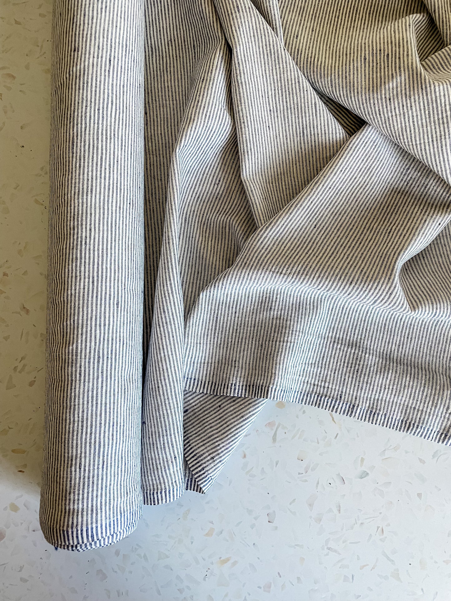 Merchant & Mills Finnhamn EU Linen