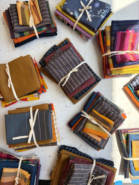 Scrap Bundles (5 oz)