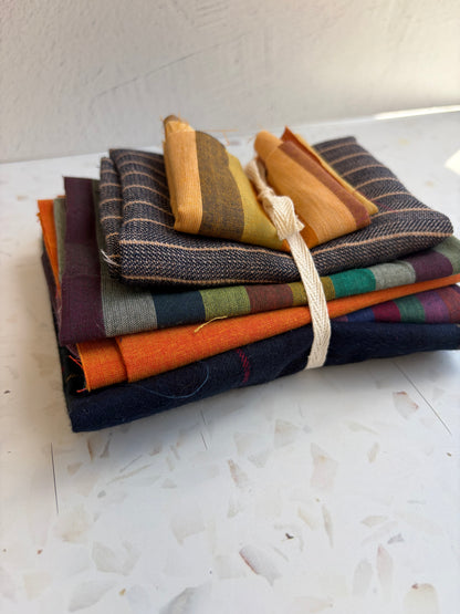 Scrap Bundles (5 oz)