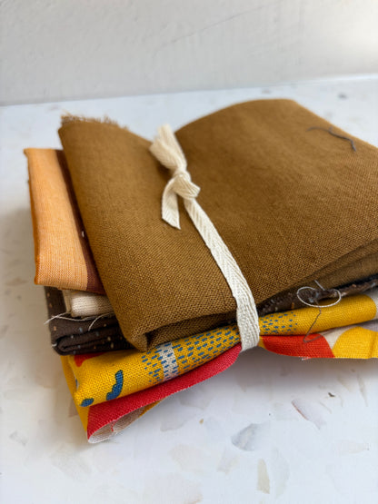 Scrap Bundles (5 oz)