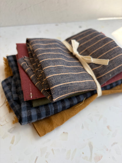 Scrap Bundles (5 oz)