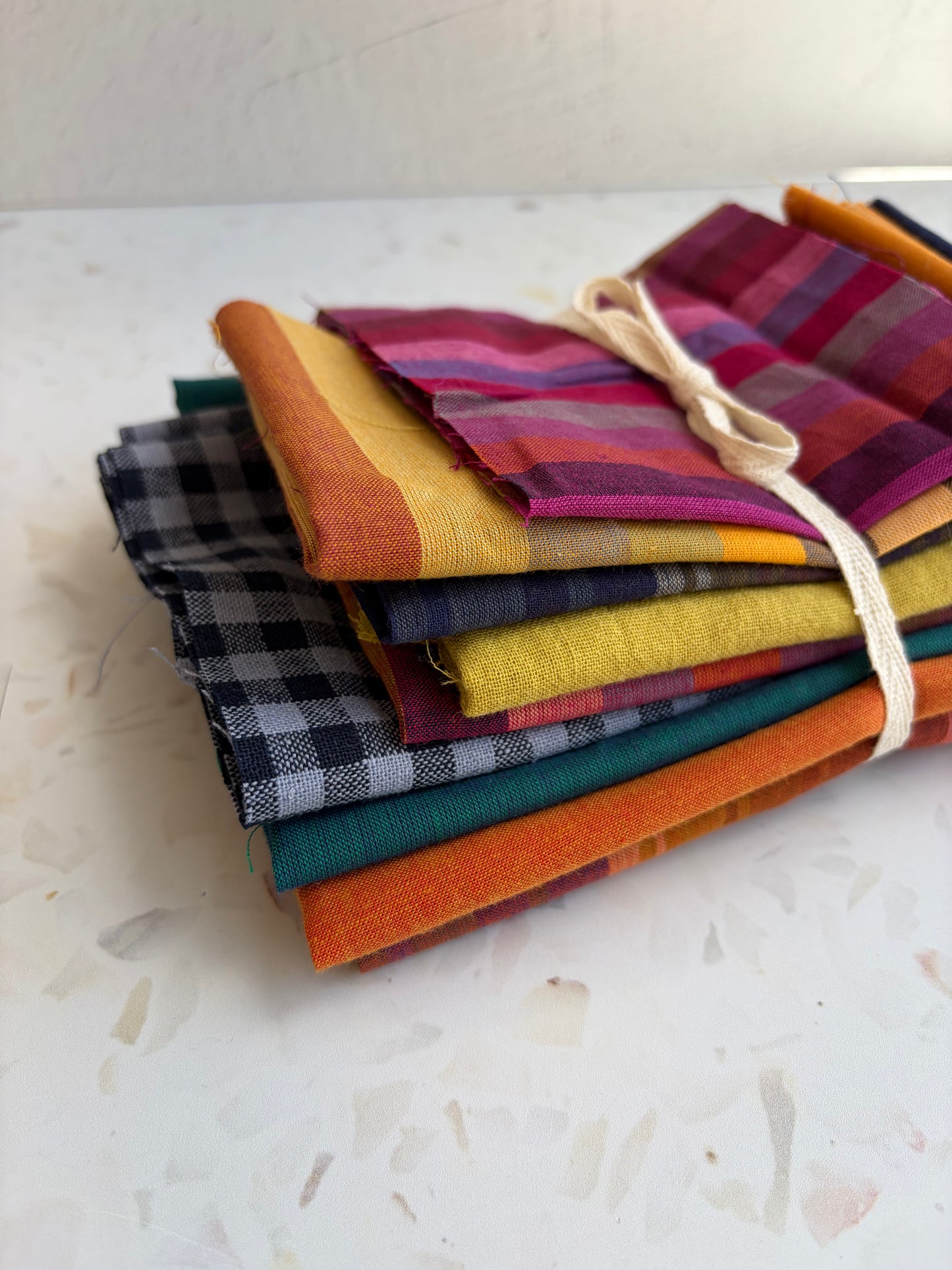Scrap Bundles (5 oz)