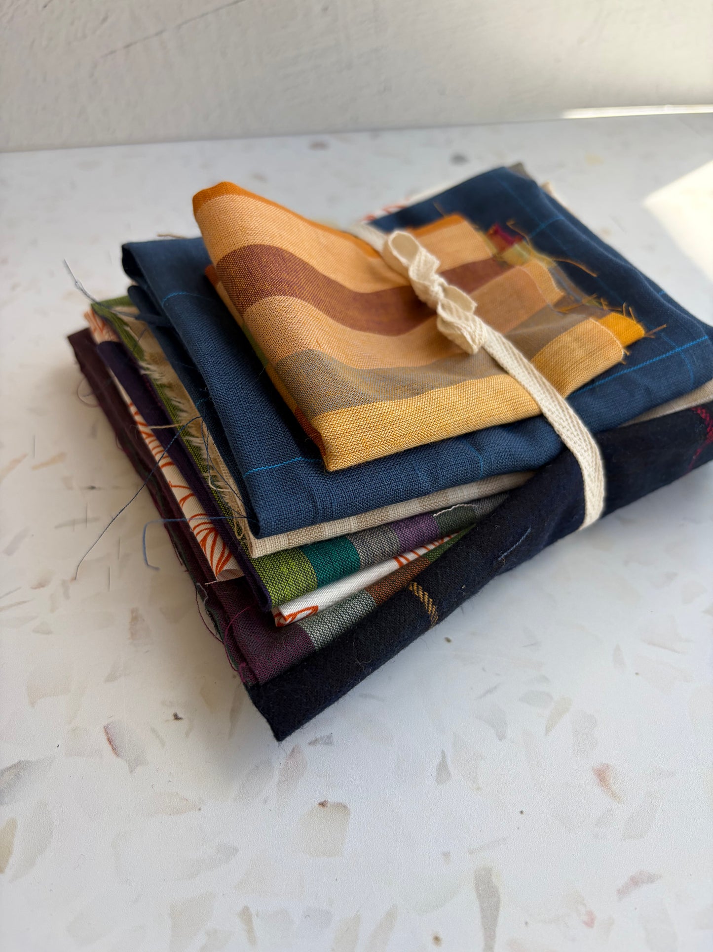 Scrap Bundles (5 oz)