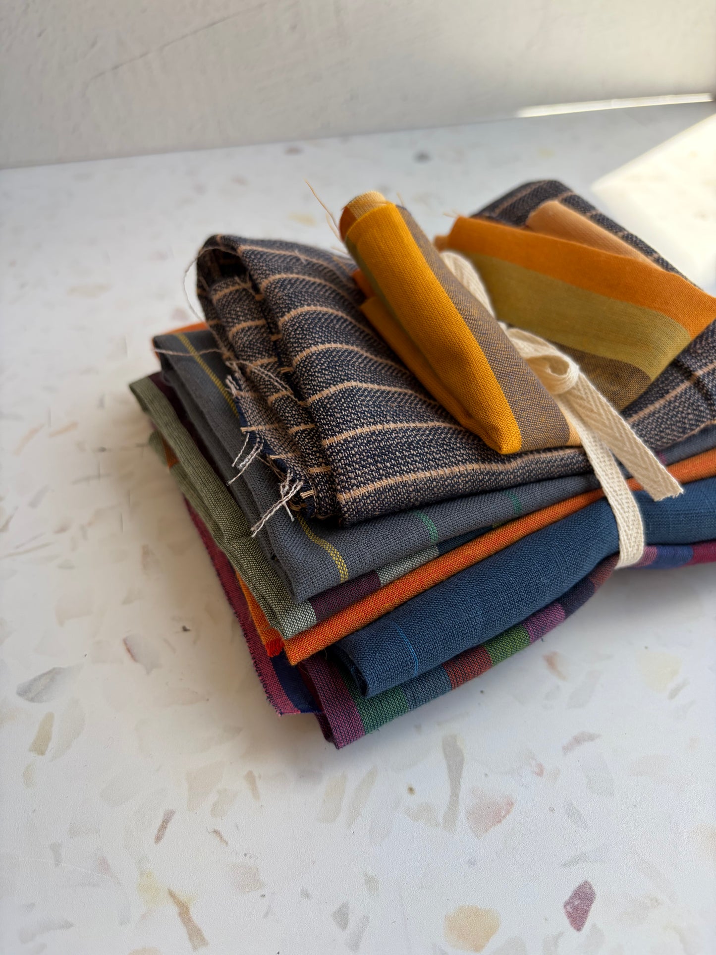 Scrap Bundles (5 oz)