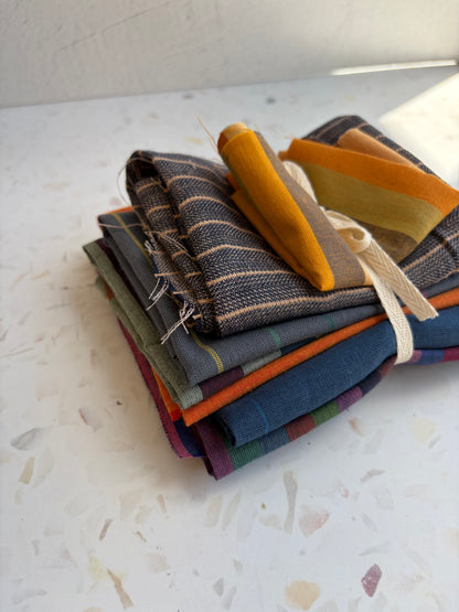 Scrap Bundles (5 oz)