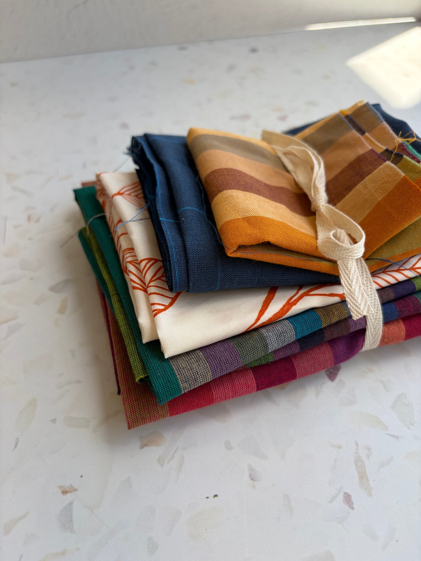Scrap Bundles (5 oz)