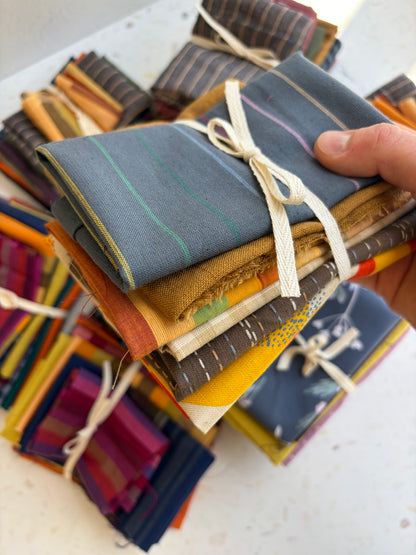 Scrap Bundles (5 oz)