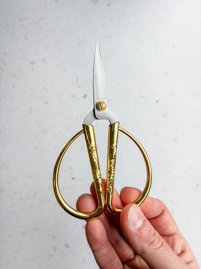 LDH Imperial Snips – Dragon & Phoenix