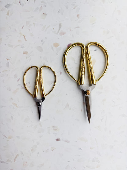LDH Imperial Snips – Dragon & Phoenix