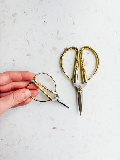 LDH Imperial Snips – Dragon & Phoenix