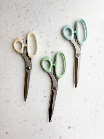 LDH Bloom Series Lightweight Fabric Scissors – 9"