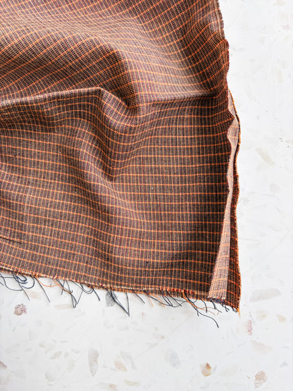 Gathering Cloth Merchant Check in Kindling