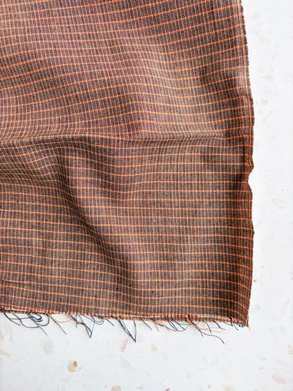 Gathering Cloth Merchant Check in Kindling