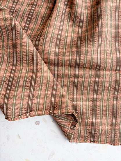 Gathering Cloth Merchant Stripe in Keepsake