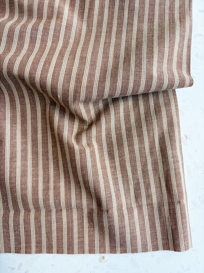 Gathering Cloth Merchant Stripe in Outpost