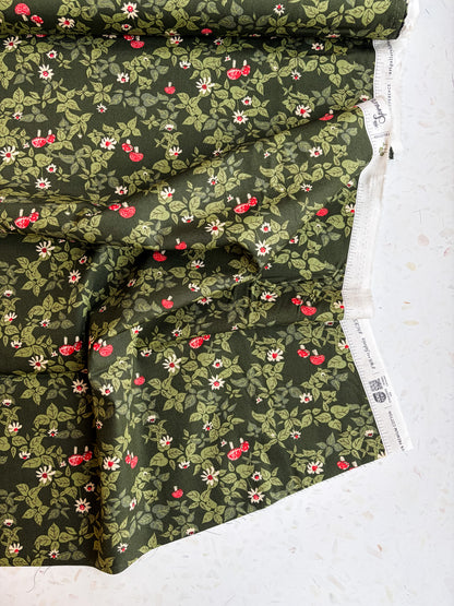 Woodland Walk Quilting Cotton